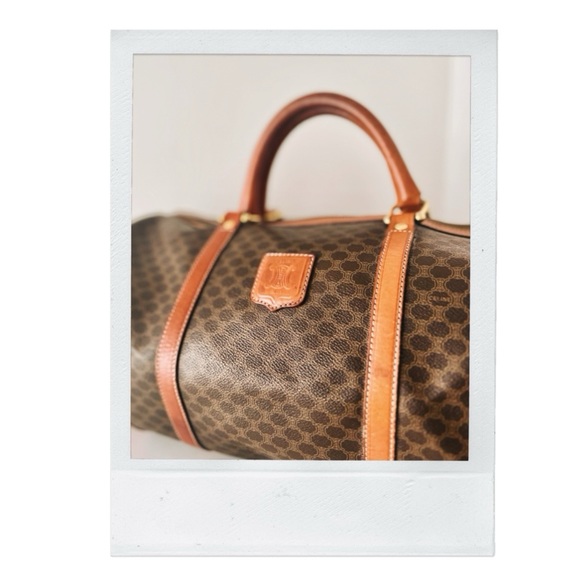 ✈️ 🔥 🥖 45% OFF! Celine Boston Bag Speedy 40cm - Picture 2 of 15
